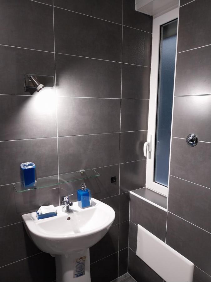 Molo 33 Napoli Apartment Luaran gambar